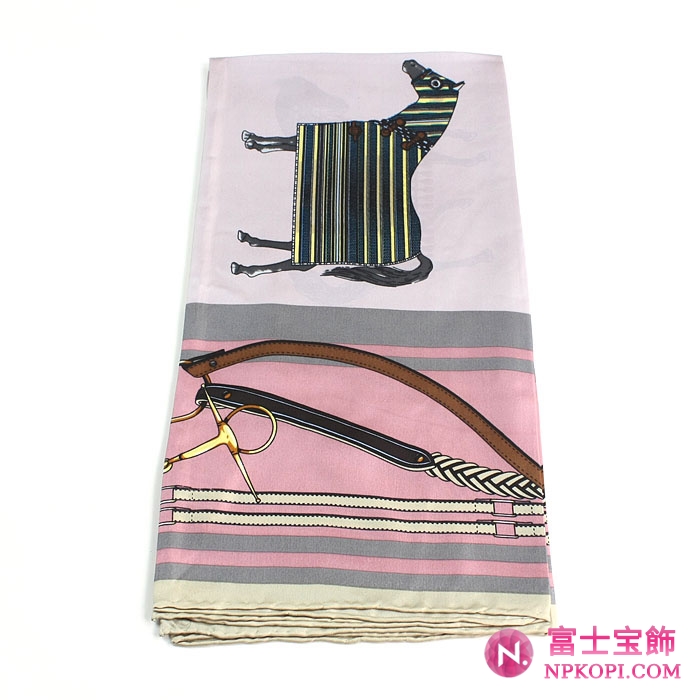 HERMES　エルメス マフラー HERMES0328130